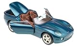 Review Maisto 531967 / 1:24th Special Edition - Jaguar XJK-180