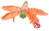TY~GLOW THE LIGHTNING BUG BEANIE BABY