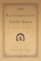 The Reformation Study Bible: English Standard Version