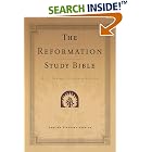 Click here to buy The Reformation Study Bible: English Standard Version by Published Ligonier Ministries General Editor-R. C. Sproul, R. C. Sproul, and Keith Mathison.