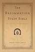 The Reformation Study Bible: English Standard Version
