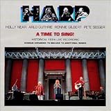 Harp: A Time to Sing