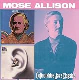 Western Man / Mose in Your Ear