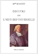 Discours sur l'Histoire universelle