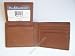 Colored Men's Wallets - Polo Ralph Lauren Passcase Wallet