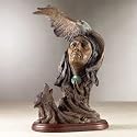 THE NATIVE SPIRIT