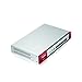 ZyXEL Next-Generation USG with 200 VPN Tunnels, SSL VPN, 2 GbE WAN, 1 OPT GbE, 4 GbE LAN/DMZ, With 1 Year UTM Services (USG210)