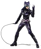 CATWOMAN IN CG (Comic Ver.)