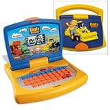 VTech Bob the Builder Laptop