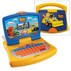 VTech Bob the Builder Laptop