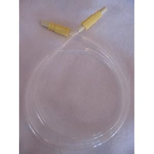 Medela Tubing for Swing breast pump #8007215