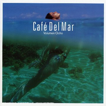 CD-Charts  Search : Cafe Del Mar Vol.8