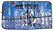 Armstrong Miniature Angle Wrench Set, Open End, 14 Pc