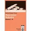 Materialien Balladen