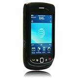 splash CRUISER Case for Blackberry 9800 Torch (BLACK)