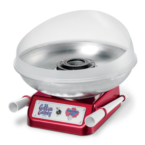 Waring Pro CC150 Cotton Candy Maker