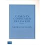 Cases in Consumer Behavior, Volume I