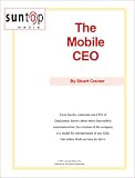 The Mobile CEO -- Irwin Jacobs And The Qualcomm Success Model