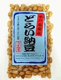 ドライ納豆　８０ｇ　うす塩味　５袋で１袋サービス　無添加