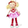 Anastasia Sparkle 13" Groovy Girls Dressed Ballerina Princess Doll by Manhattan Toy