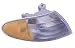 ***PASSENGER / RIGHT SIDE ONLY*** 95-97 FORD CONTOUR PARK CORNER LIGHT 96