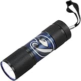 Toronto Blue Jays LED Mini Flashlight