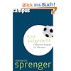 Gut aufgestellt: Fu�ballstrategien f�r Manager