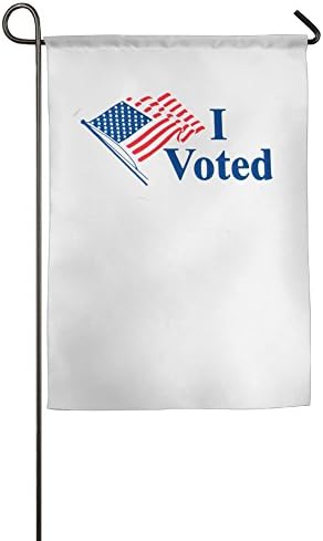 Bernie Sanders Jewish Garden Flags For President USA