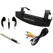 TeleType 7406 WorldNav 7400 Truck GPS Accessory Kit