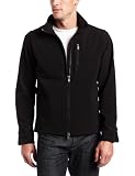 Victorinox Men's Stretch Water Repellent Soft Shell Jacket