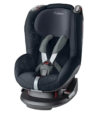 Maxi-Cosi Tobi Car Seat - Jet
