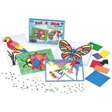 Peel & Stick by Numbers Things with Wings