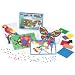 PEEL & STICK BY NUMBER THINGS WITH WINGS