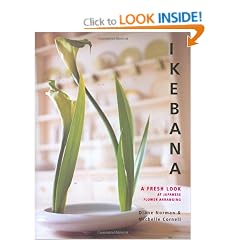 Ikebana: A Fresh Look at Japanese Flower Arranging