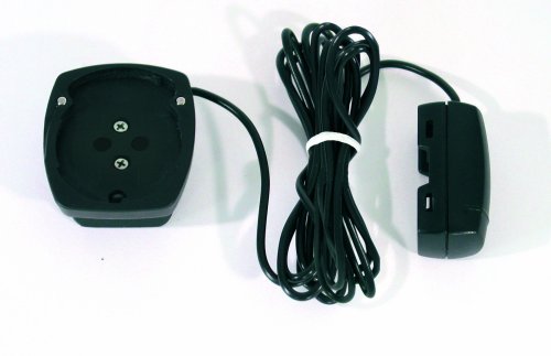 VDO Universal-Halterung (Vorbau / Lenker) Kabel 150 cm - f&uuml;r alle Kabelmodelle der Serien A, C und X