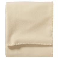 Pendleton Eco-Wise Wool Washable Queen Blanket
