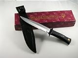 Muela of Spain Knife Scorpion CISCOW