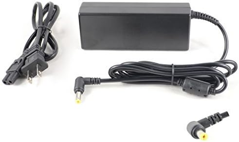 FLT 90W laptop adapter battery charger for acer Aspire ES1-311-C5PG ES1-431-C2V6 R7-572G-54218G1Tass R7-572G-74518G1Tass VN7-591G-78BG VN7-591G-73ZU E5-471G and any other acer aspire laptops