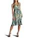 Apparel : Jax Women's Silk Chiffon Dress