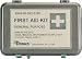 Olive Drab Waterproof General Purpose Military First Aid Kit