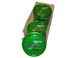 Warp Energy Mints - Green Tea 6 Pack