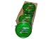 Warp Energy Mints - Green Tea 6 Pack