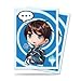 Chibi Collection Jace - Sigh. Standard Deck Protector Card Sleeves (100 ct.)