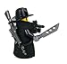Post Apoc Hunter (SKU75)- Battle Brick Custom Minifigure