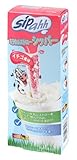 ミラクルストローシッパーイチゴ味 10本入