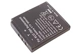 Battery for Kodak Klic-7004 (Fits:Sanyo VPC-CG10,Sanyo VPC-CG10BK,Sanyo VPC-CG1Kodak KLIC-7004, Fuji NP-50 , Pentax DL-I68, Fugi FinePix: F100FD, F50FD, F200EXR, F60FD, Kodak V1073, V1233, V1253, V1273, M, M1093 IS, M1033, Pentax Optio: a40, S12, s10)