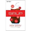 Sirup: Roman