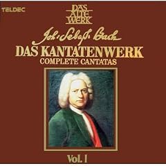 Kantatenw.Vol.01