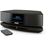 Bose Wave SoundTouch Music System IV- Espresso Black