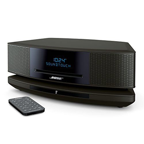Bose Wave SoundTouch music Photo